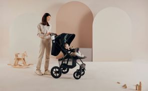 Einsatz auf unterschiedlichen Untergründen