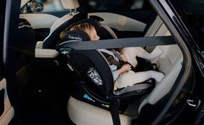 Sicher unterwegs – mit massiver Konstruktion