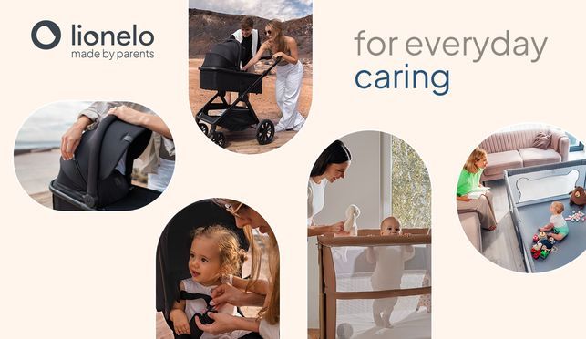 Sicherheit, Komfort und Anpassungsfähigkeit