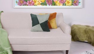 Qualität von Amilian – mit Liebe zum Detail.