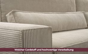 Qualität, die man fühlt