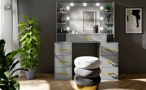 Elegant und vielseitig