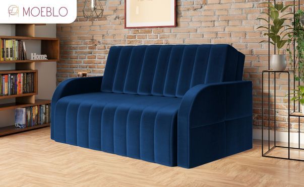 Kompakte Lösung für komfortables Wohnen