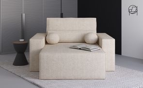 Entspannung trifft Funktionalität