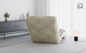 Von jeder Seite ein Blickfang