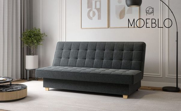 Modernes Design mit praktischer Funktionalität