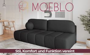 FLUFFY – Komfort, Stil und Funktionalität in einem!