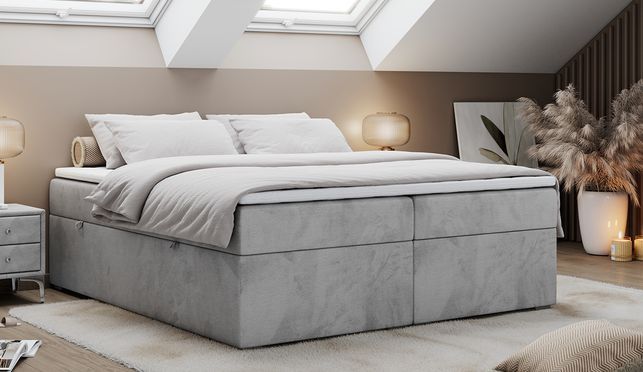 Eleganz und Komfort in Ihrem Schlafzimmer
