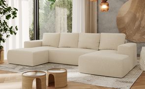  Ideal für große Räume