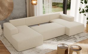 Praktischer Bettkasten