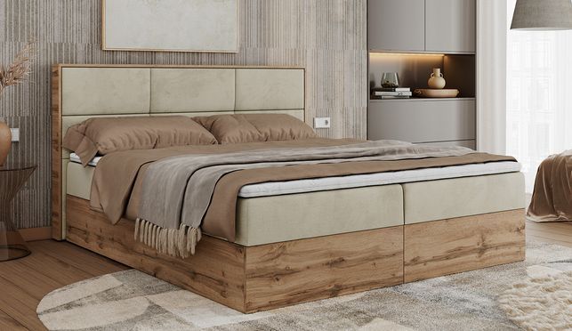 Der perfekte Ort, um sich nach einem langen Tag auszuruhen