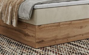 Stabilität und Charme in Ihrem Schlafzimmer