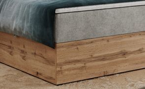 Stabilität und Charme in Ihrem Schlafzimmer