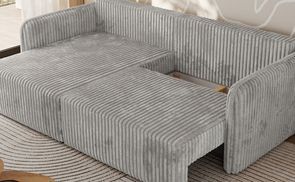 Praktischer Bettkasten