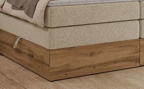 Stabilität und Charme in Ihrem Schlafzimmer