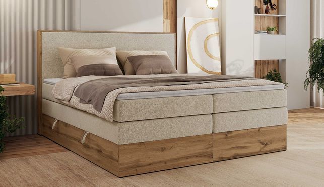 Komfort trifft auf durchdachtes Design