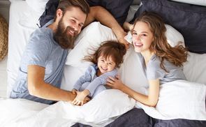 Zertifizierte Qualität für sensibles Wohlbefinden