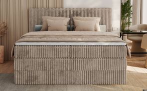 TILIA Stoff – Hochwertige Strapazierfähigkeit und Komfort