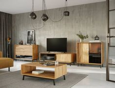 Massiv, nachhaltig & stilvoll – Wildeiche trifft Moderne