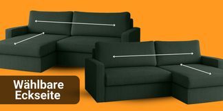 Flexibilität in der Ausrichtung