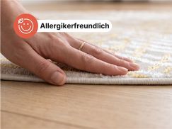 Allergikerfreundlich