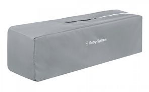 Praktische Tragetasche für unterwegs