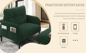 Elegant und praktisch