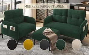 Hervorragende Textur und optionale Farben