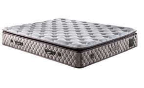 Bor Mineral Extra Komfortabler Matratzenschaum