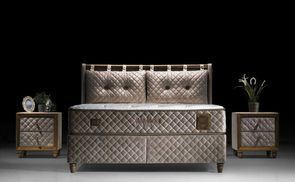 Erleben Sie einen ungestörten Tiefschlaf mit atmungsaktiven 