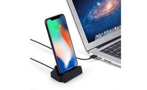 Laden & Datenübertragung in einem Schritt