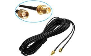 Optimale Kompatibilität und hohe Reichweite