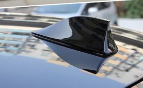 Klare Signalqualität für AM/FM Radio