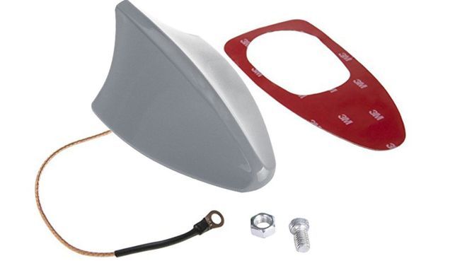 Hochwertiges und wetterbeständiges Material