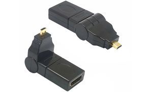 Hochwertige Verarbeitung für beste Signalqualität