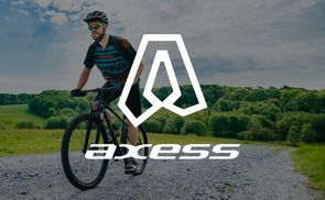 Premium Mountainbikes von Axess