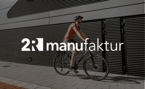 Premium trekking bikes from 2R Manufaktur