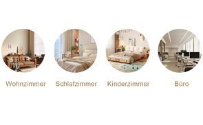 Geeignet für Innenbreiche