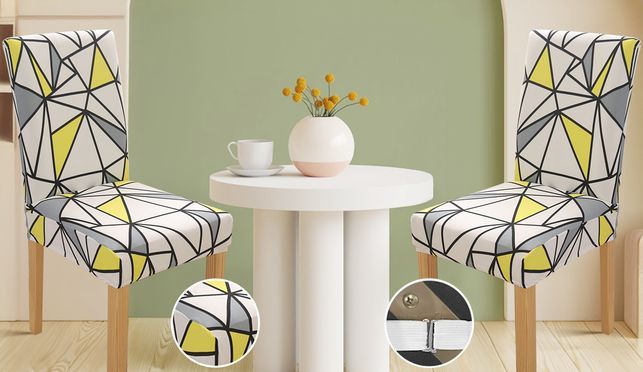 Schützen und Renovieren Sie Ihre Stühle