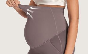 Weicher, elastischer Bund