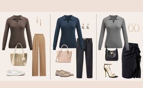Business Casual Outfits