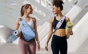 Sling Rucksack für Sport & Freizeit
