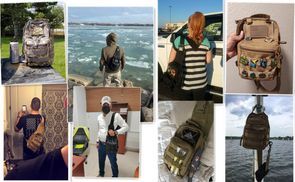 Der beliebte Allrounder im Einsatz