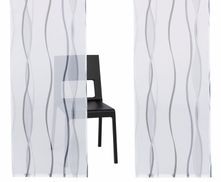 Zeitlose Transparenz für jedes Zimmer