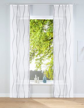 Lichtdurchflutete Eleganz