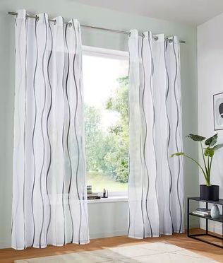 Lichtdurchflutete Eleganz