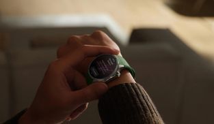 Gesundheitsprüfung in 60 Sekunden