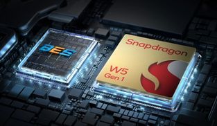 Dual Chip Leistung, nahtlose Effizienz