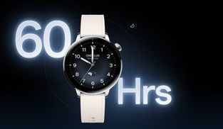 Bis zu 60 Stunden, intelligent und beständig Profitiere von 