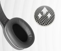 Ergonomisches Design für angenehmes Tragen